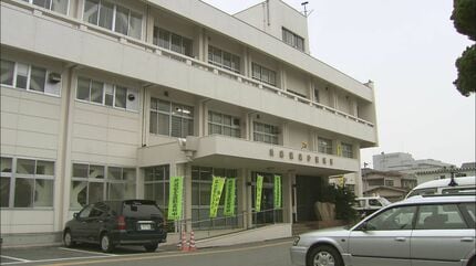 【兵庫・高砂市】小学生の男児が顔面を複数回殴られケガ　肩を掴まれ押し倒される　37歳の男を逮捕
